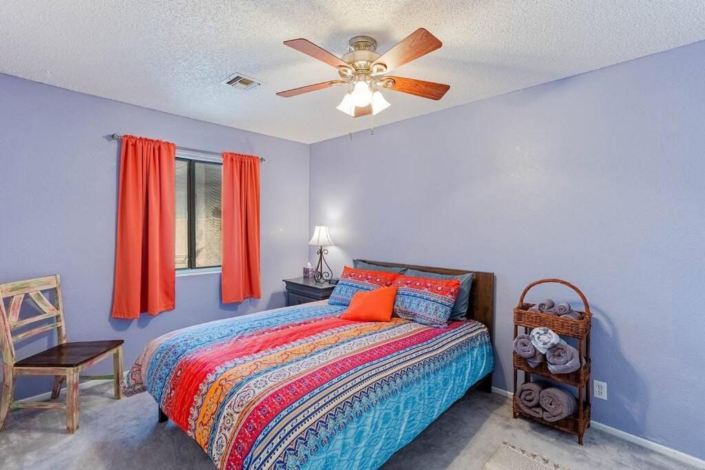 Havagreat Pool Parking Bonusroom Holiday home Lake Havasu City