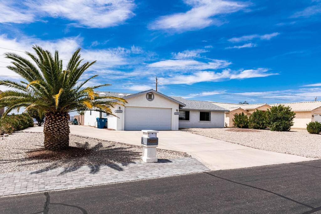 Havagreat Pool Parking Bonusroom Holiday home Lake Havasu City