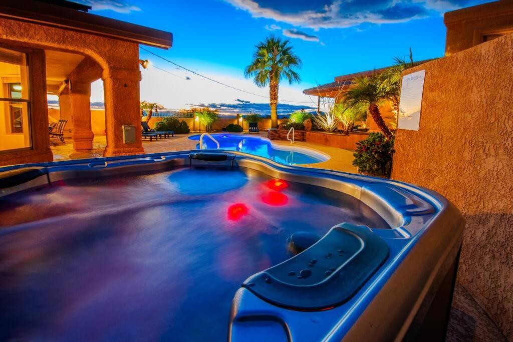 Anchor House - Pool Game Sleeps 22 Holiday home *