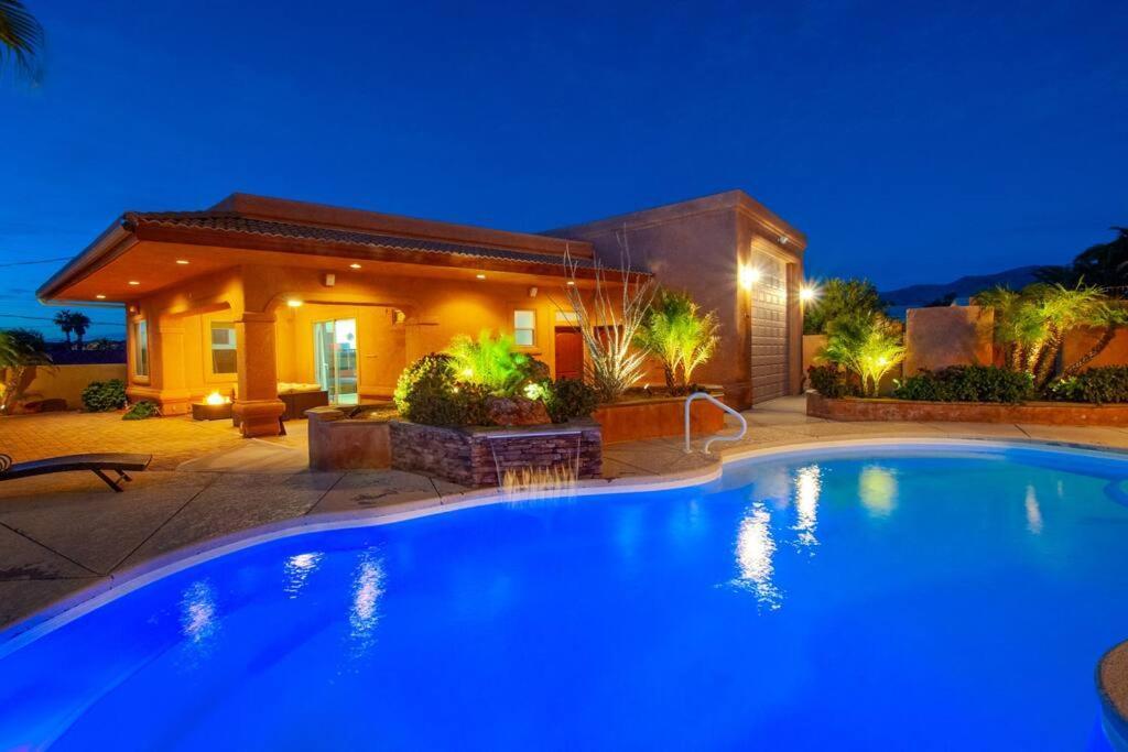 Anchor House - Pool Game Sleeps 22 Lake Havasu City