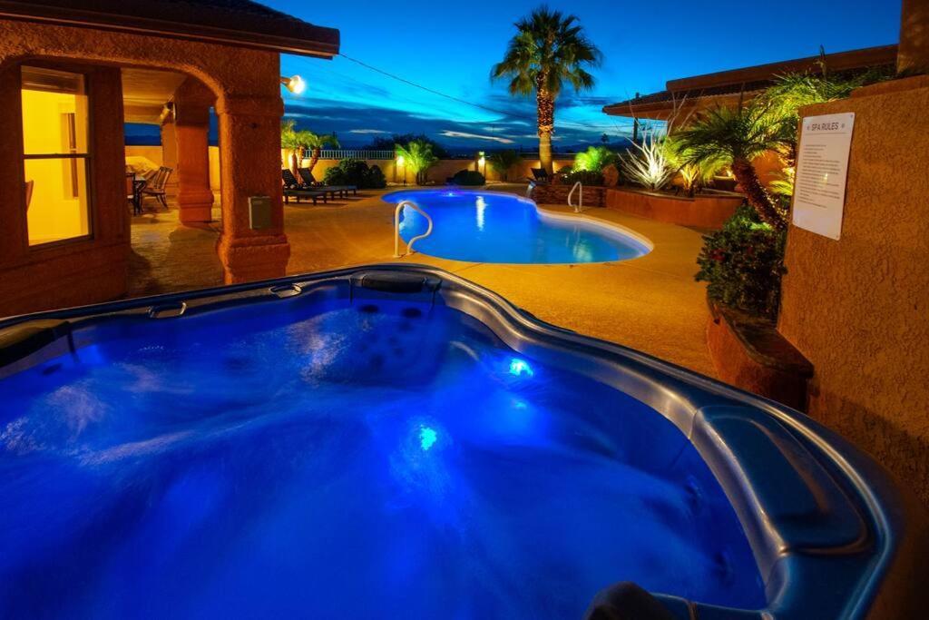 Holiday home Anchor House - Pool Game Sleeps 22 Lake Havasu City