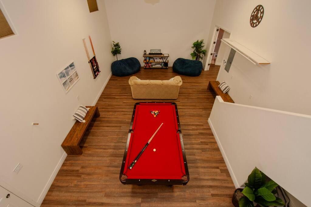 Anchor House - Pool Game Sleeps 22 * Lake Havasu City