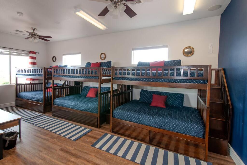 Holiday home Anchor House - Pool Game Sleeps 22 Lake Havasu City