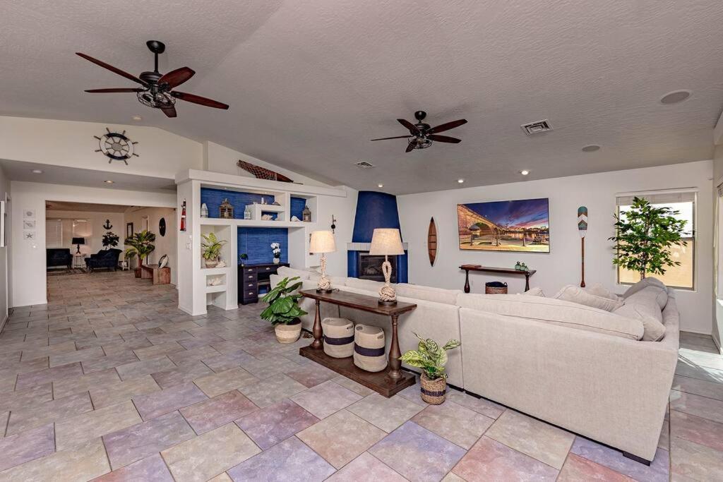 Anchor House - Pool Game Sleeps 22 *
