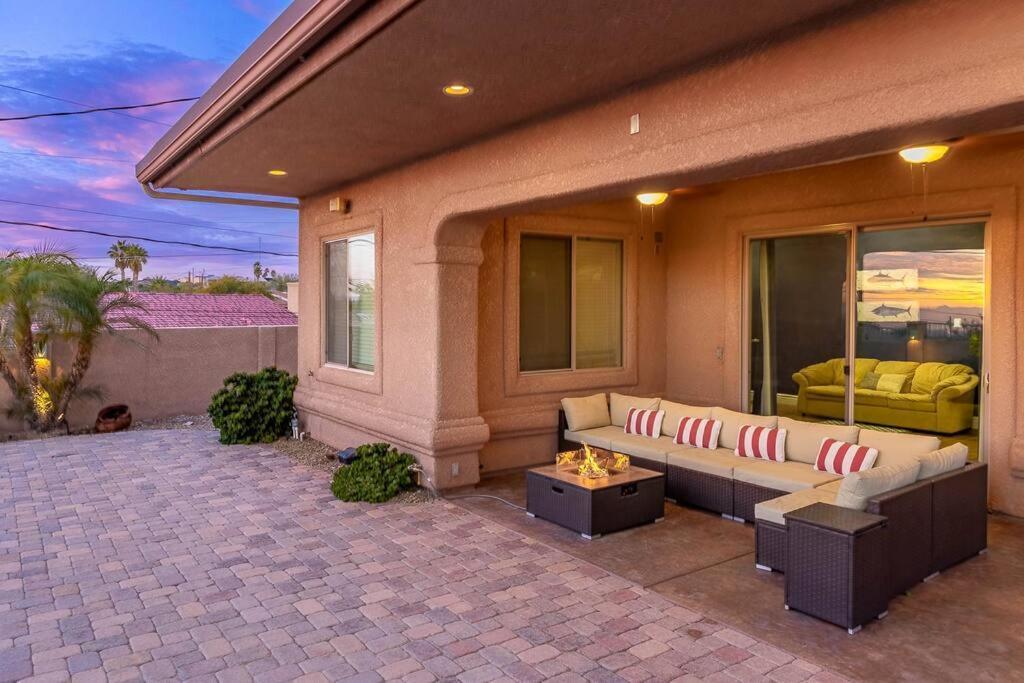 Holiday home Anchor House - Pool Game Sleeps 22