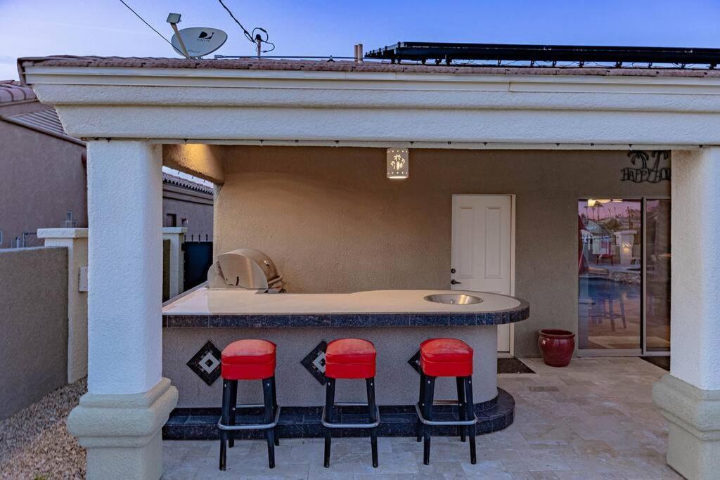 New Luxury Pool Game Views Holiday home