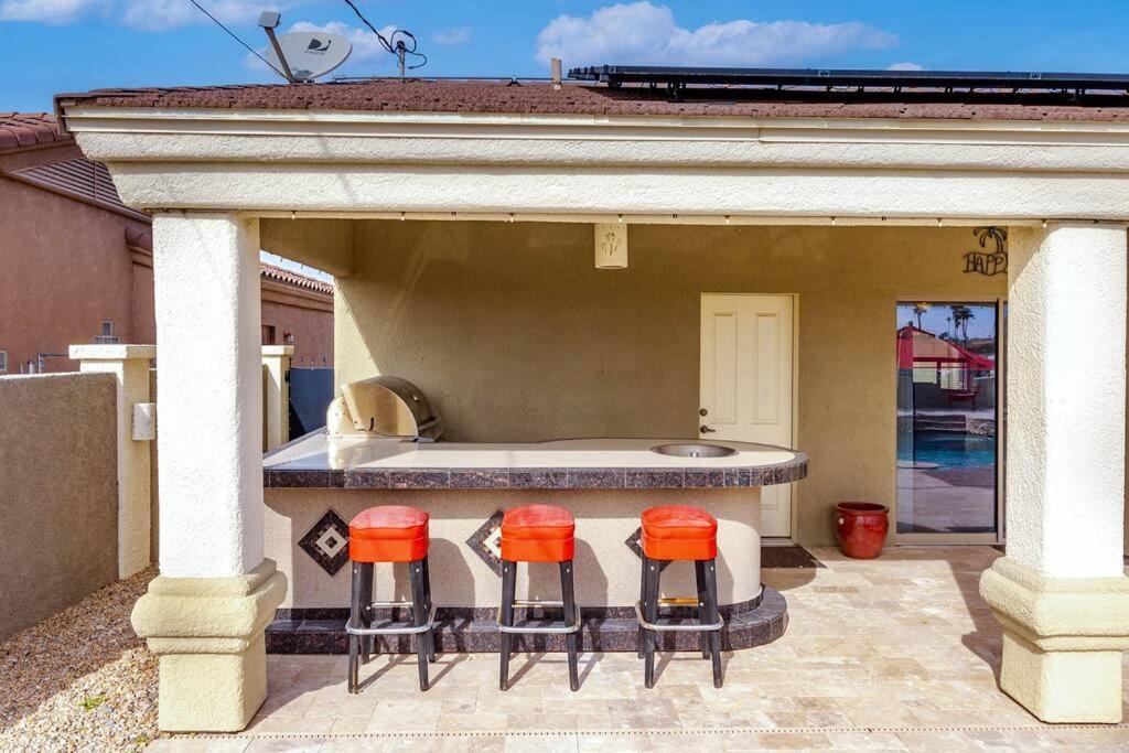 New Luxury Pool Game Views Holiday home *