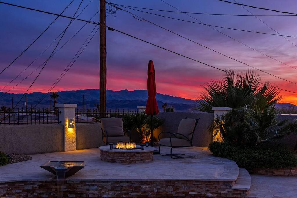 New Luxury Pool Game Views Holiday home