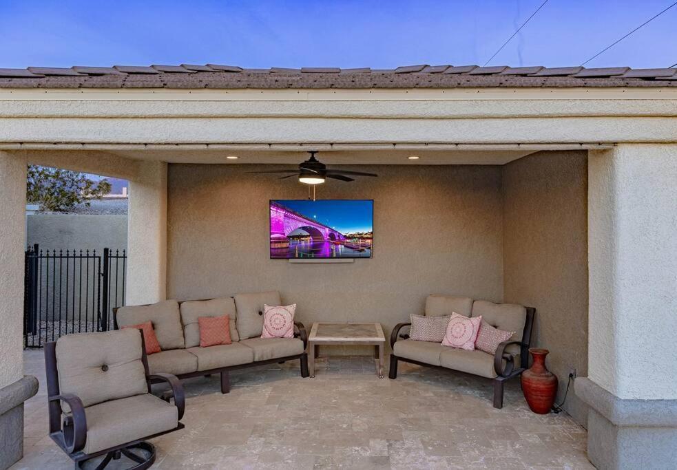 Holiday home New Luxury Pool Game Views *