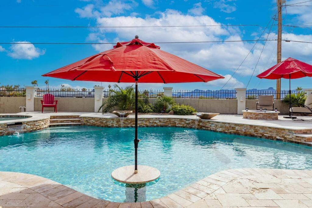 New Luxury Pool Game Views Holiday home *