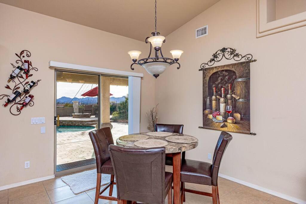 Holiday home New Luxury Pool Game Views Lake Havasu City