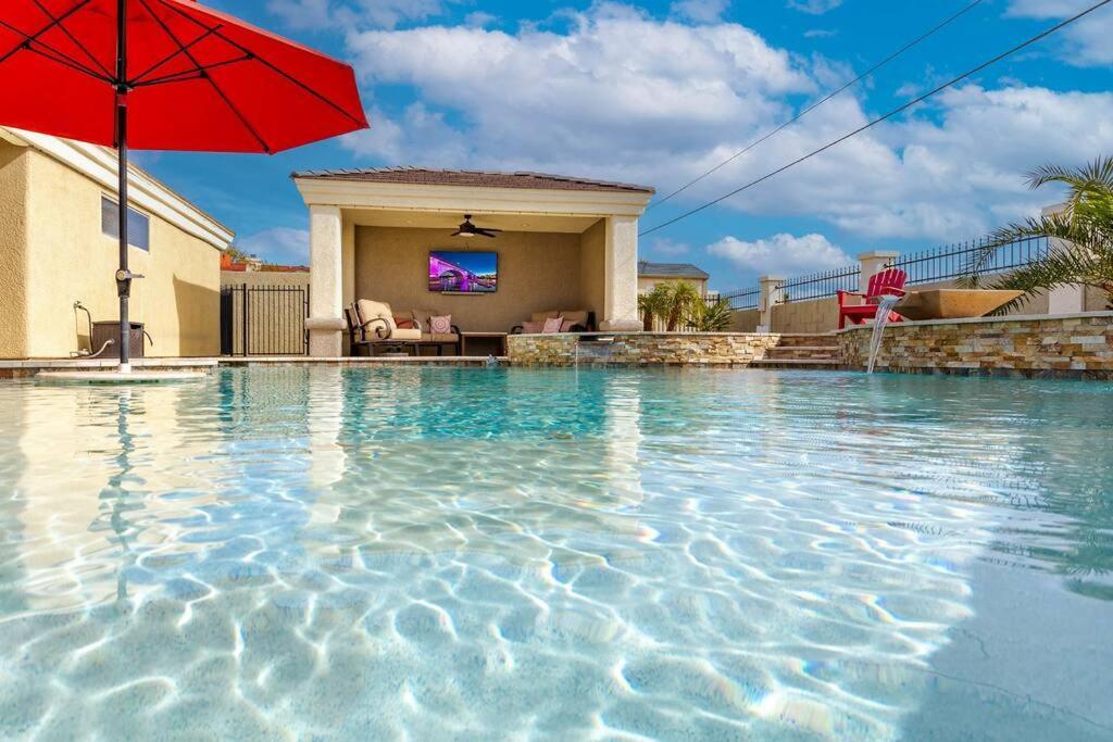 Holiday home New Luxury Pool Game Views *