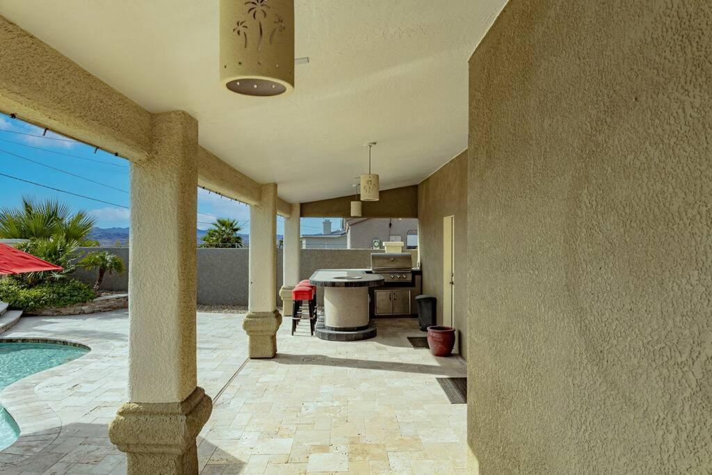 New Luxury Pool Game Views *