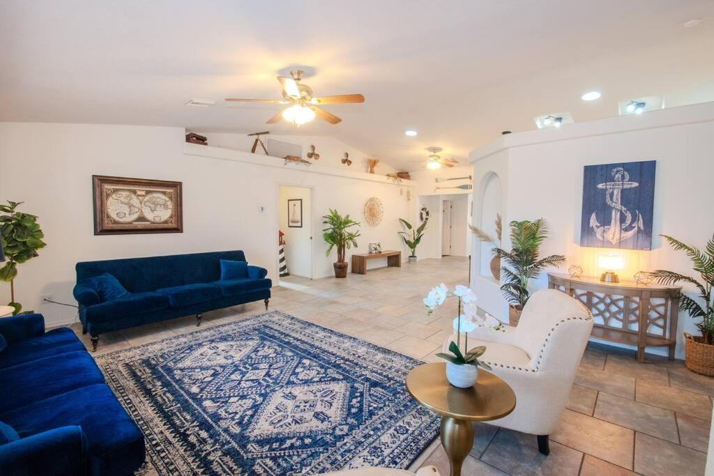 Holiday home Anchor House - Pool Game Sleeps 22 Lake Havasu City