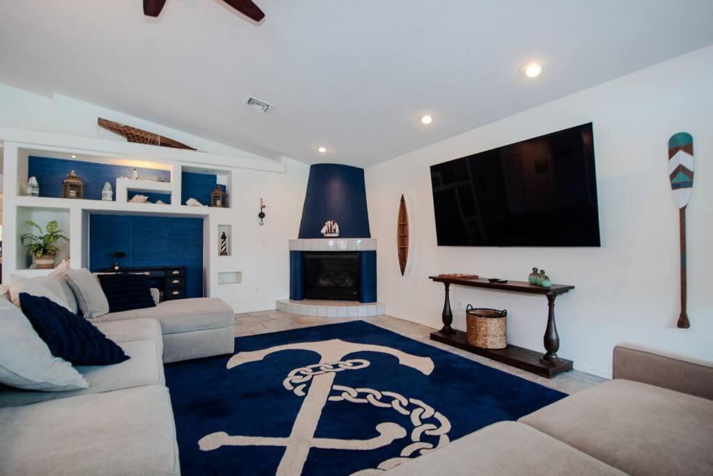 Anchor House - Pool Game Sleeps 22 Lake Havasu City