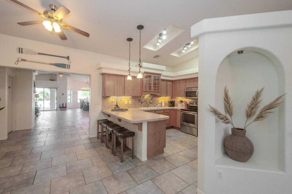Anchor House - Pool Game Sleeps 22