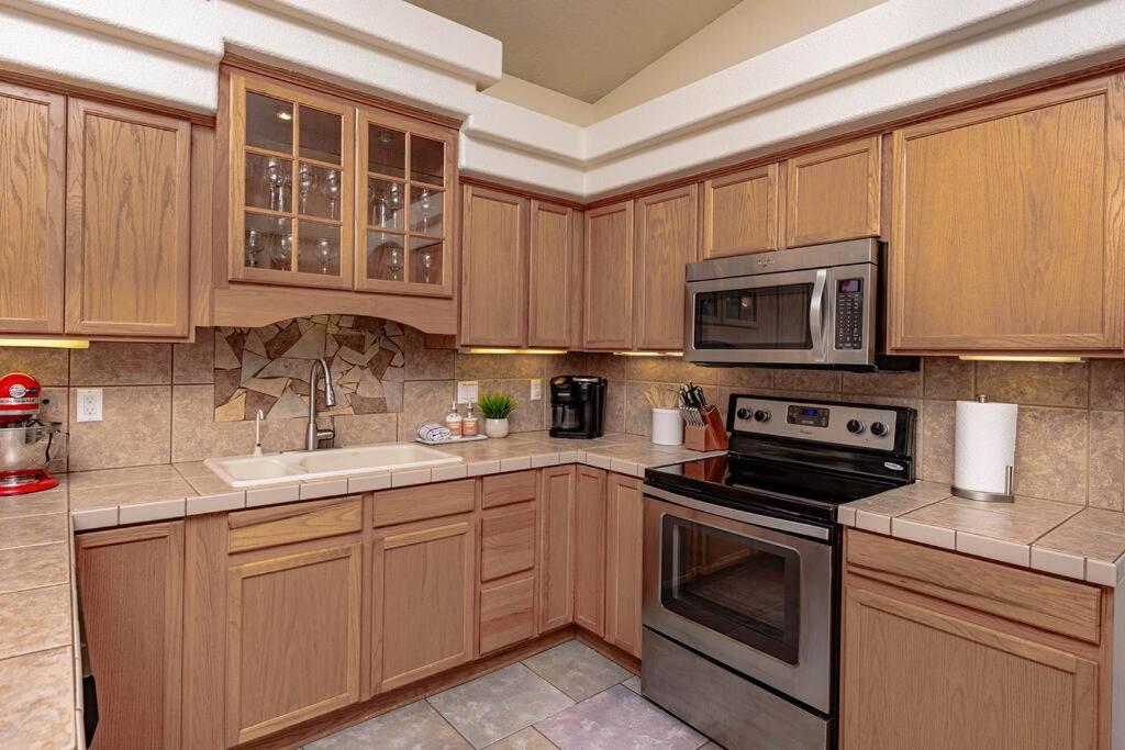 Anchor House - Pool Game Sleeps 22 Lake Havasu City