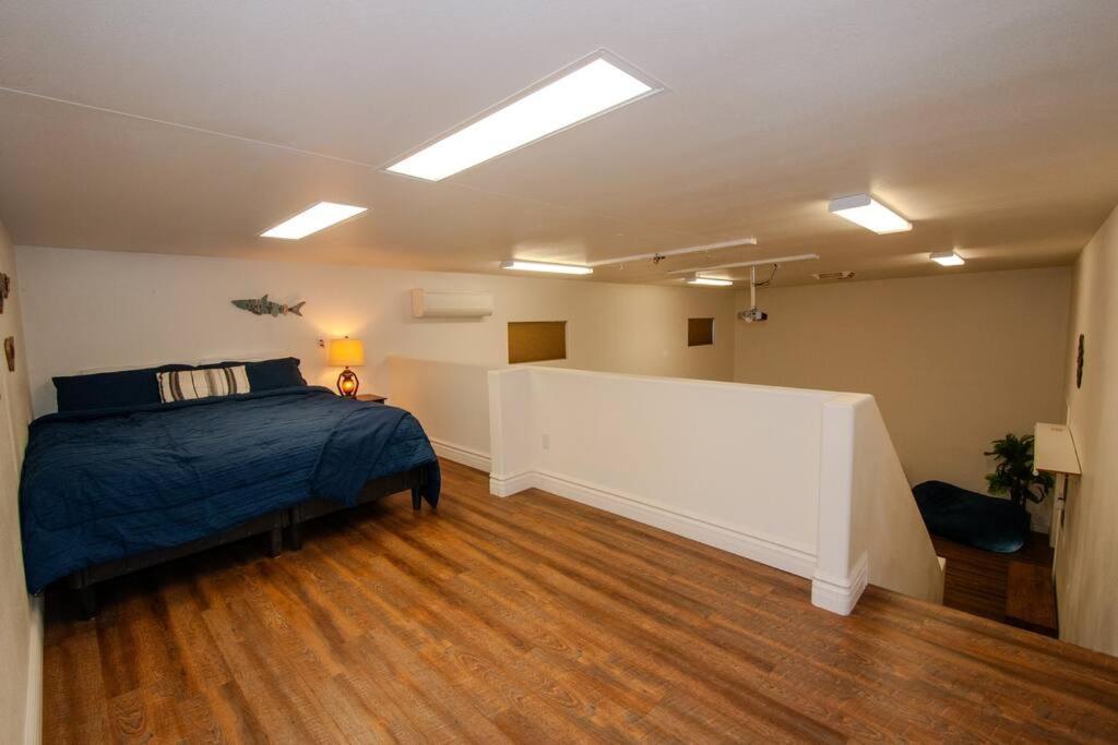 Anchor House - Pool Game Sleeps 22