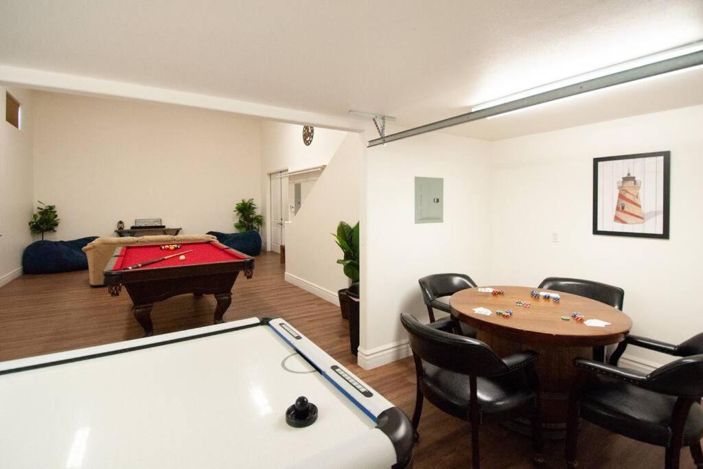 Anchor House - Pool Game Sleeps 22 Holiday home