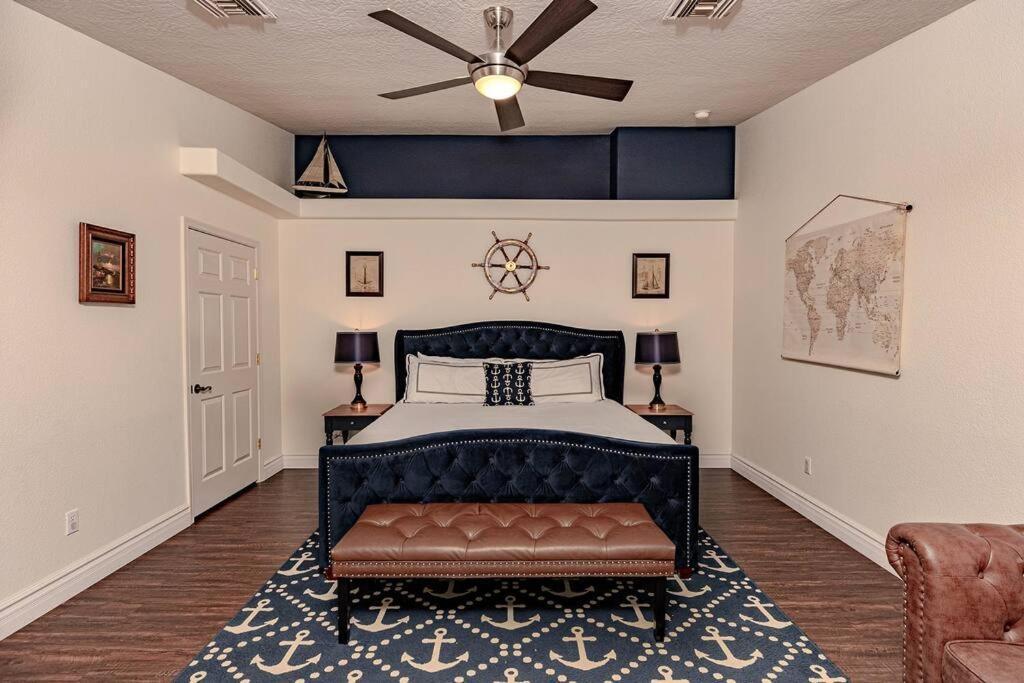 Holiday home Anchor House - Pool Game Sleeps 22 Lake Havasu City