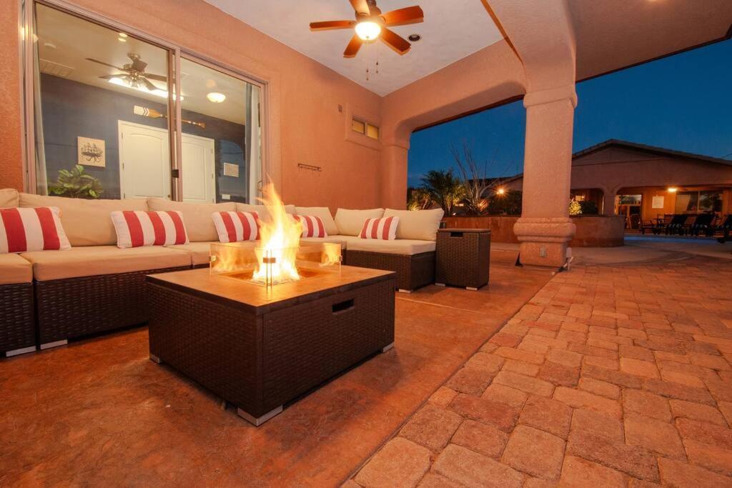 Anchor House - Pool Game Sleeps 22 Holiday home *