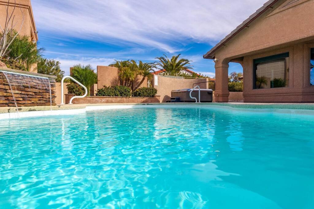 Anchor House - Pool Game Sleeps 22 Holiday home Lake Havasu City