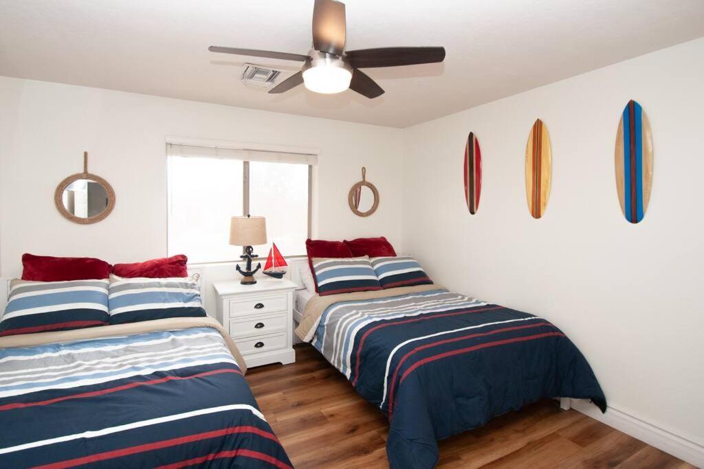 Holiday home Anchor House - Pool Game Sleeps 22