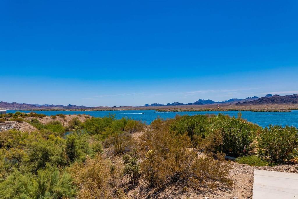 Holiday home Lakeside Luxury - Sams Beachcomber Access *