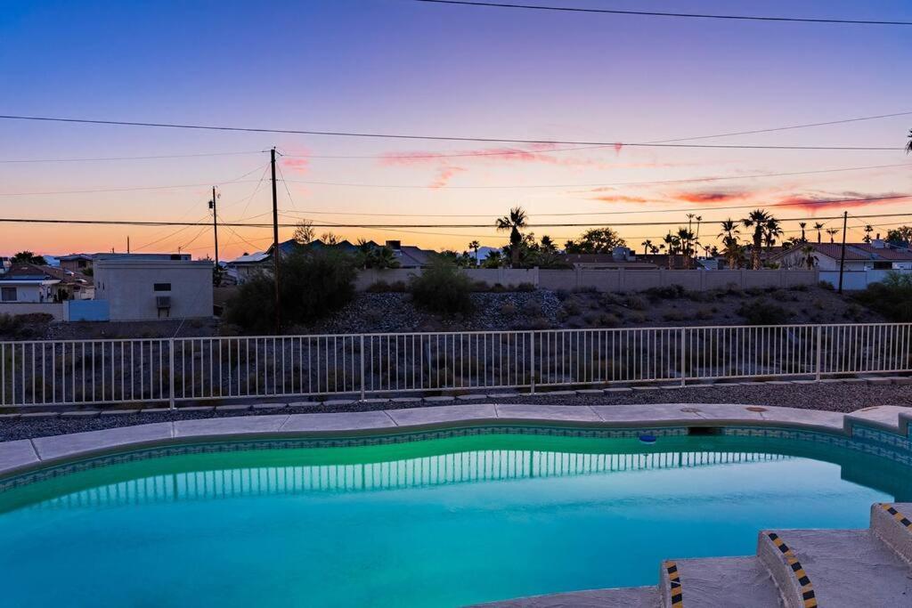 Havagetaway Pool Bbq Mountain Views Holiday home *