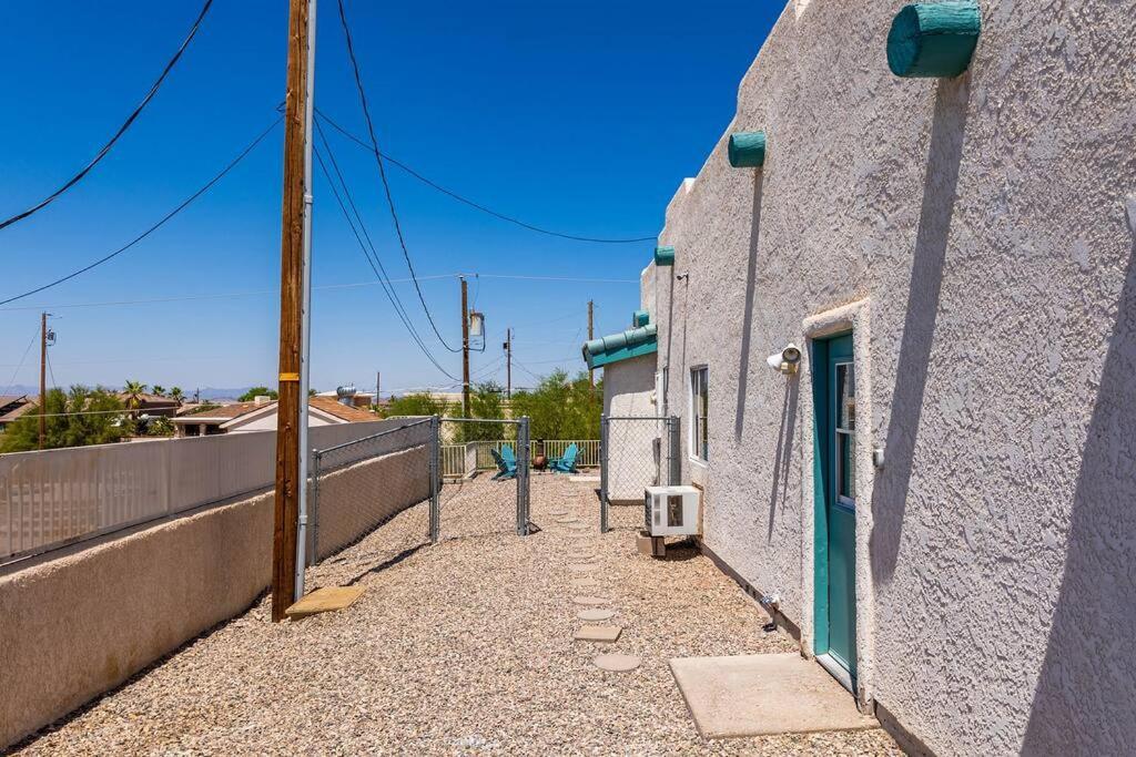 Havagetaway Pool Bbq Mountain Views Holiday home Lake Havasu City