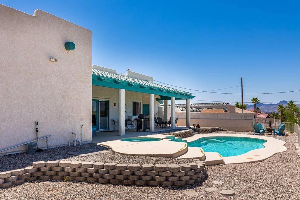 Holiday home Havagetaway Pool Bbq Mountain Views *