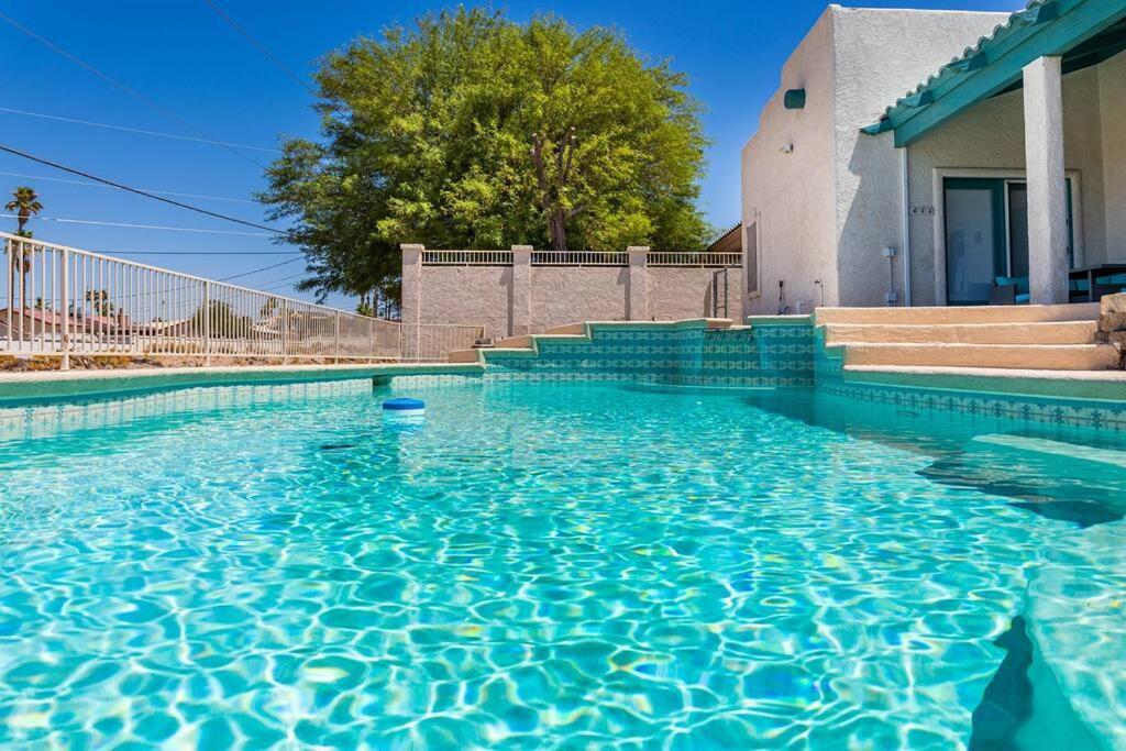 Havagetaway Pool Bbq Mountain Views Holiday home *
