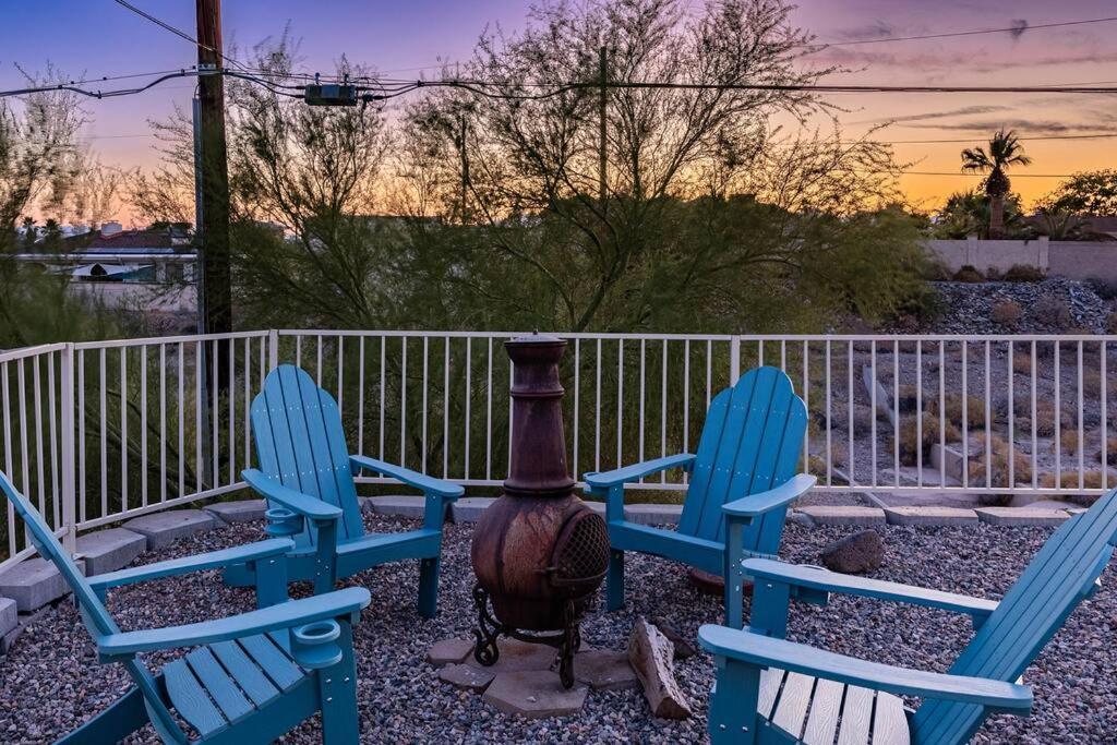 Holiday home Havagetaway Pool Bbq Mountain Views *