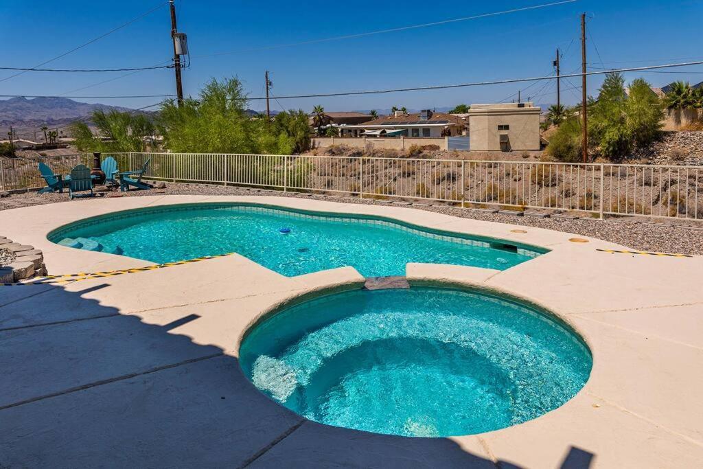 Havagetaway Pool Bbq Mountain Views *