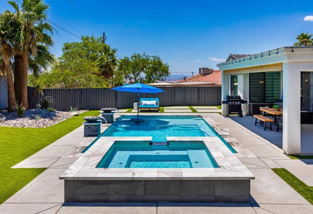 Holiday home Daze Pool Games