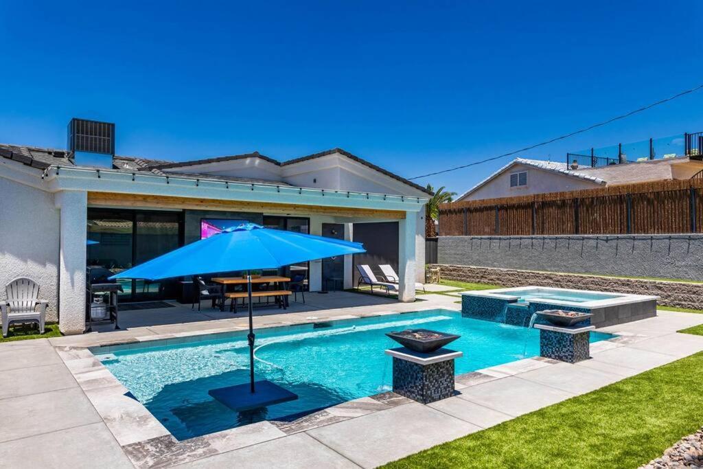Daze Pool Games Holiday home *