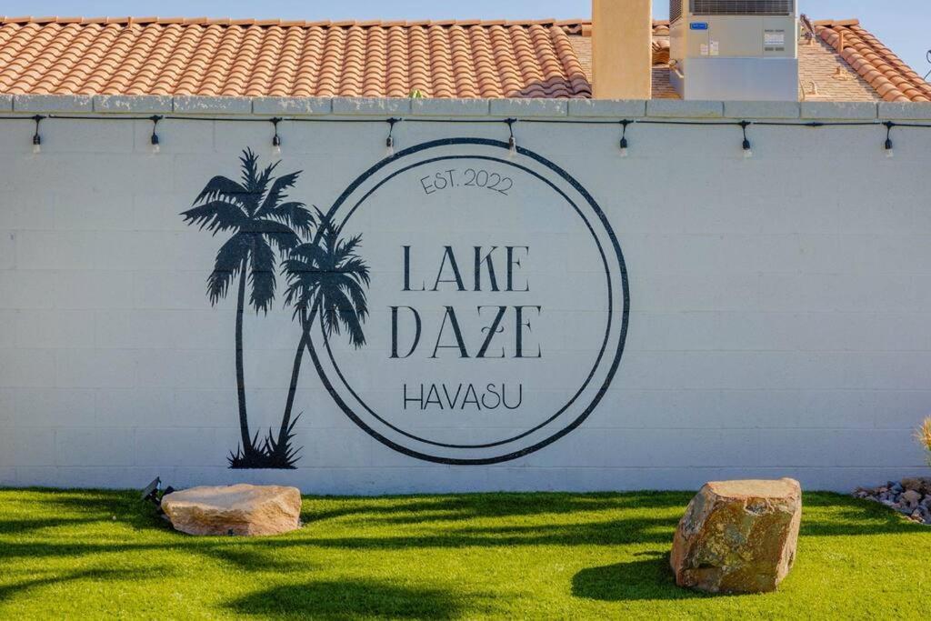 Holiday home Daze Pool Games Lake Havasu City