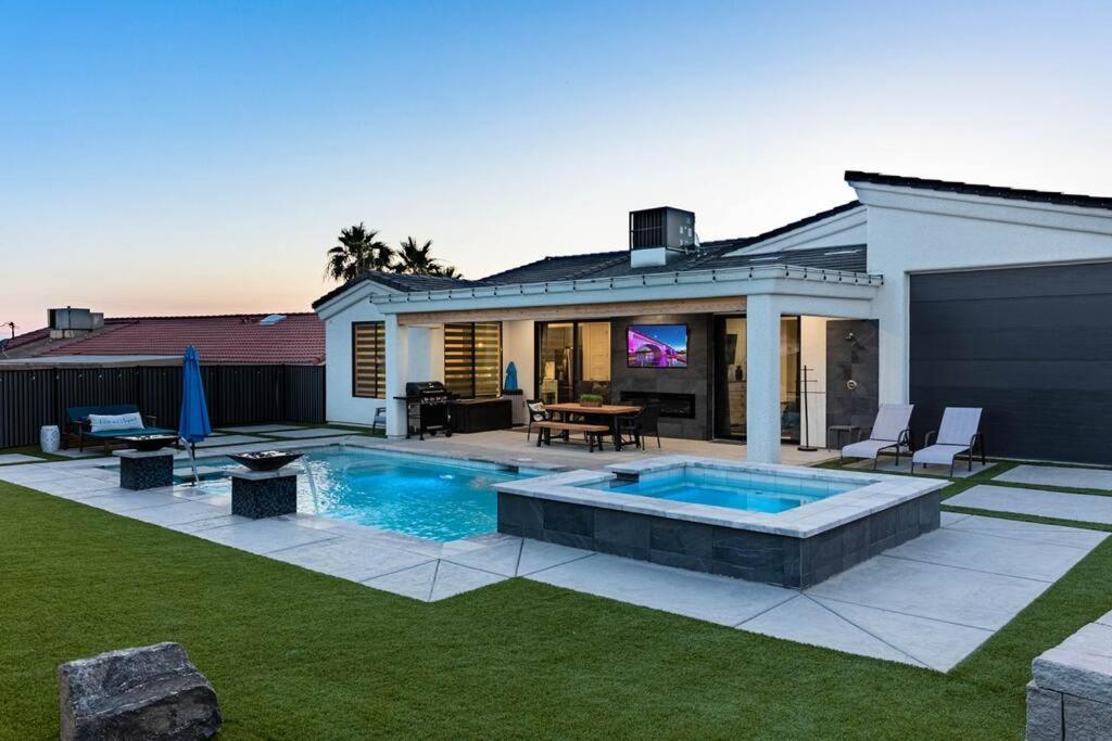 Holiday home Daze Pool Games *
