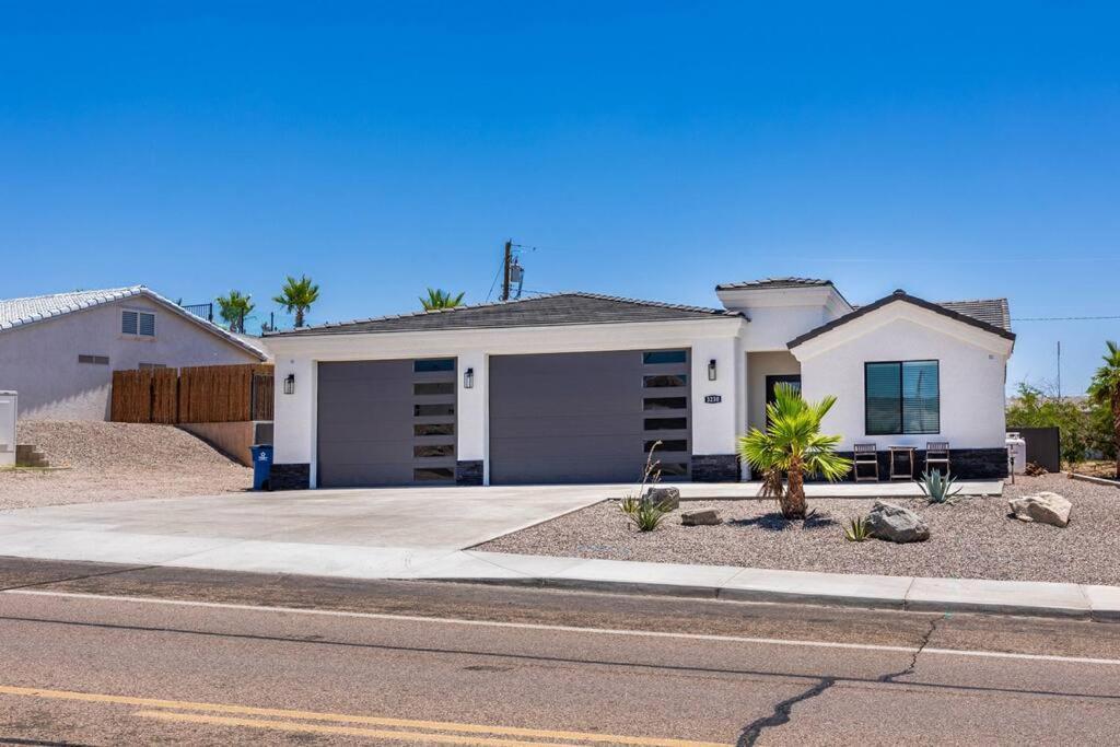 Holiday home Daze Pool Games Lake Havasu City