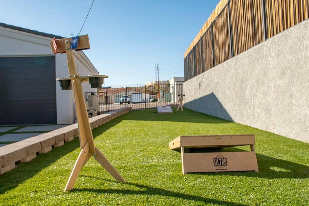 Daze Pool Games Holiday home