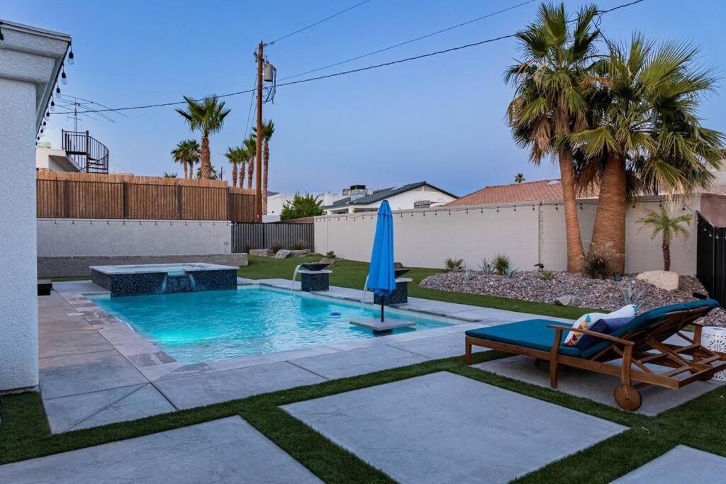 Daze Pool Games Lake Havasu City