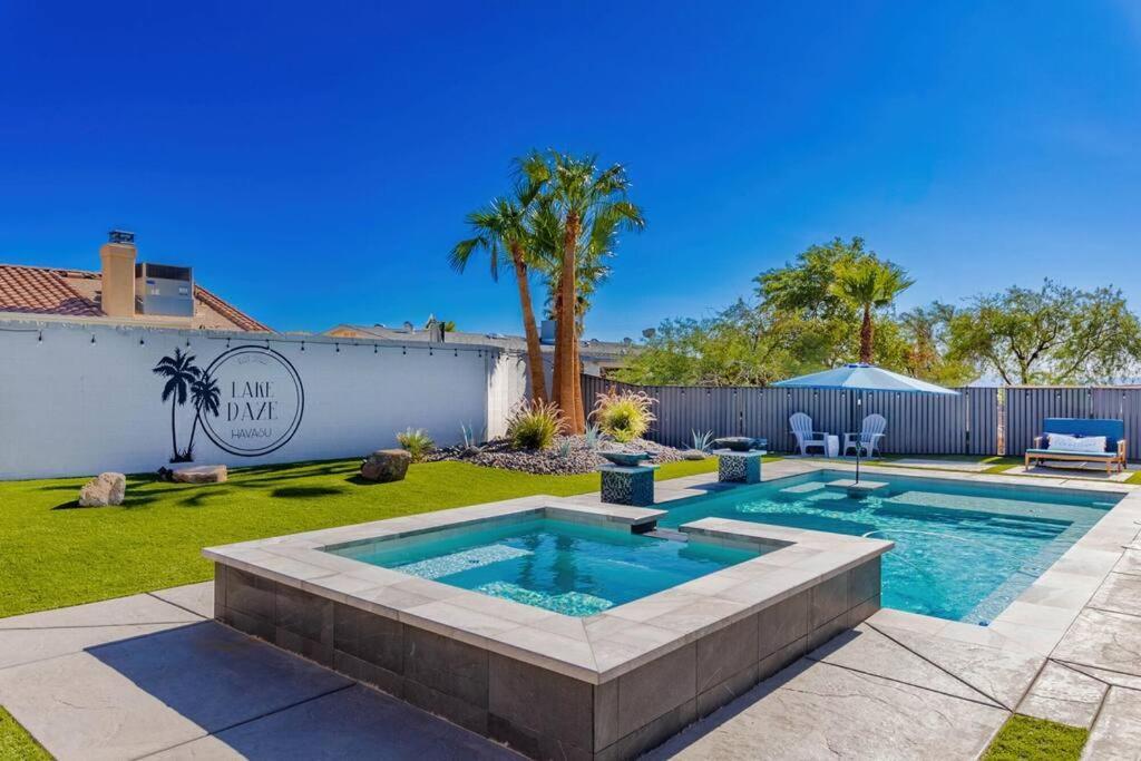 Holiday home Daze Pool Games Lake Havasu City