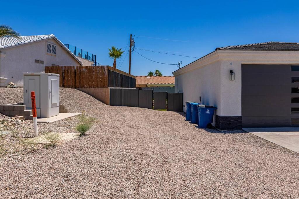 Daze Pool Games Lake Havasu City