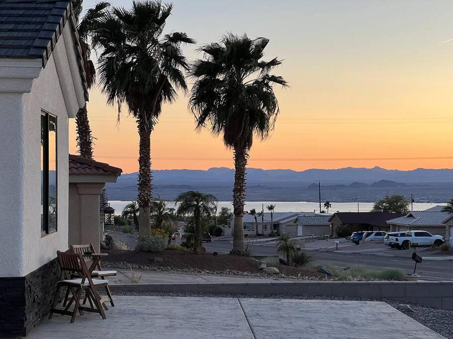 Daze Pool Games Holiday home Lake Havasu City