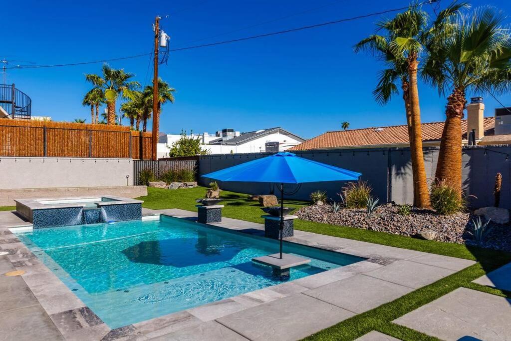 Holiday home Daze Pool Games Lake Havasu City