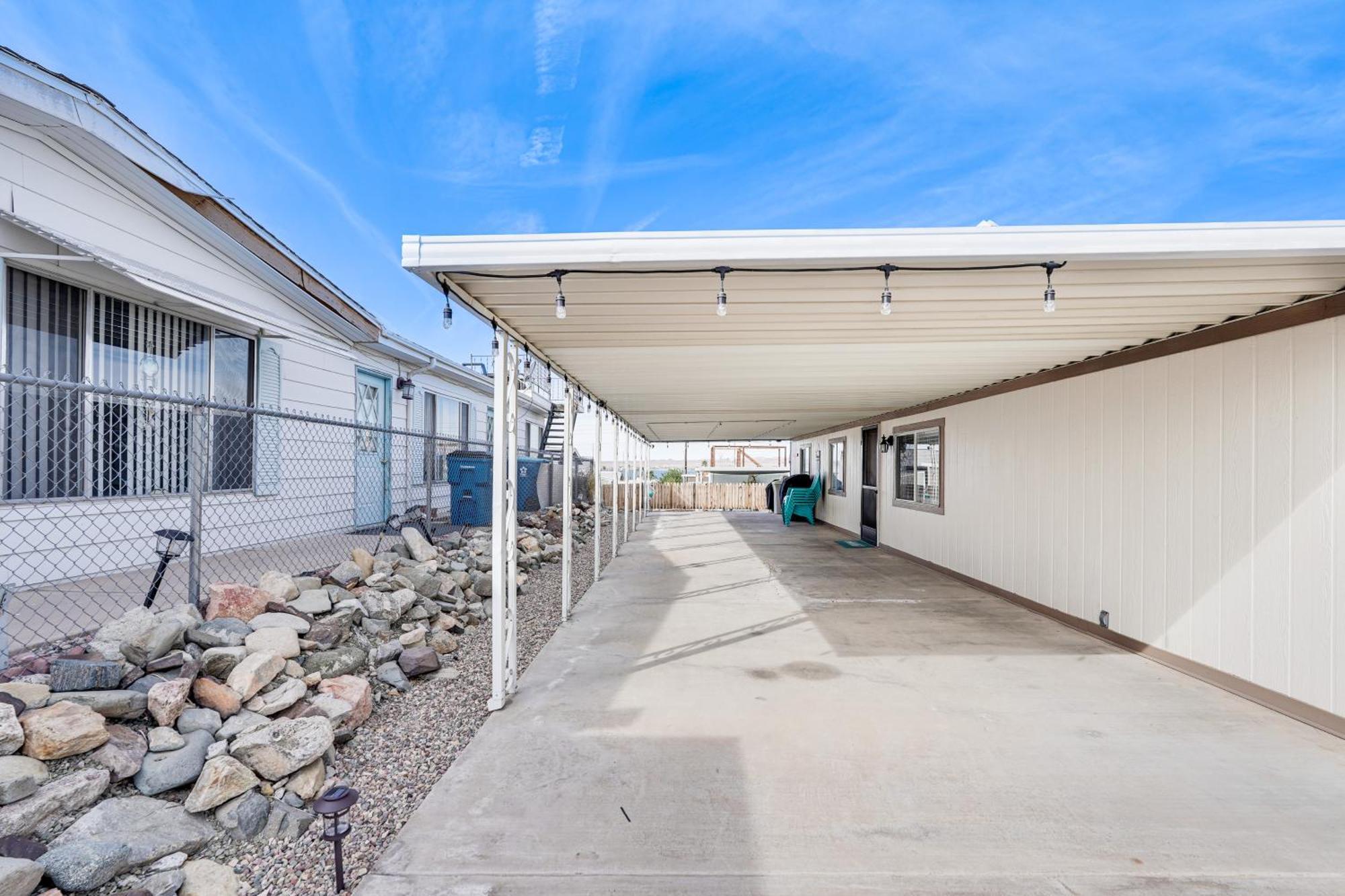 Holiday home Havasu 1 Mi To State Park!
