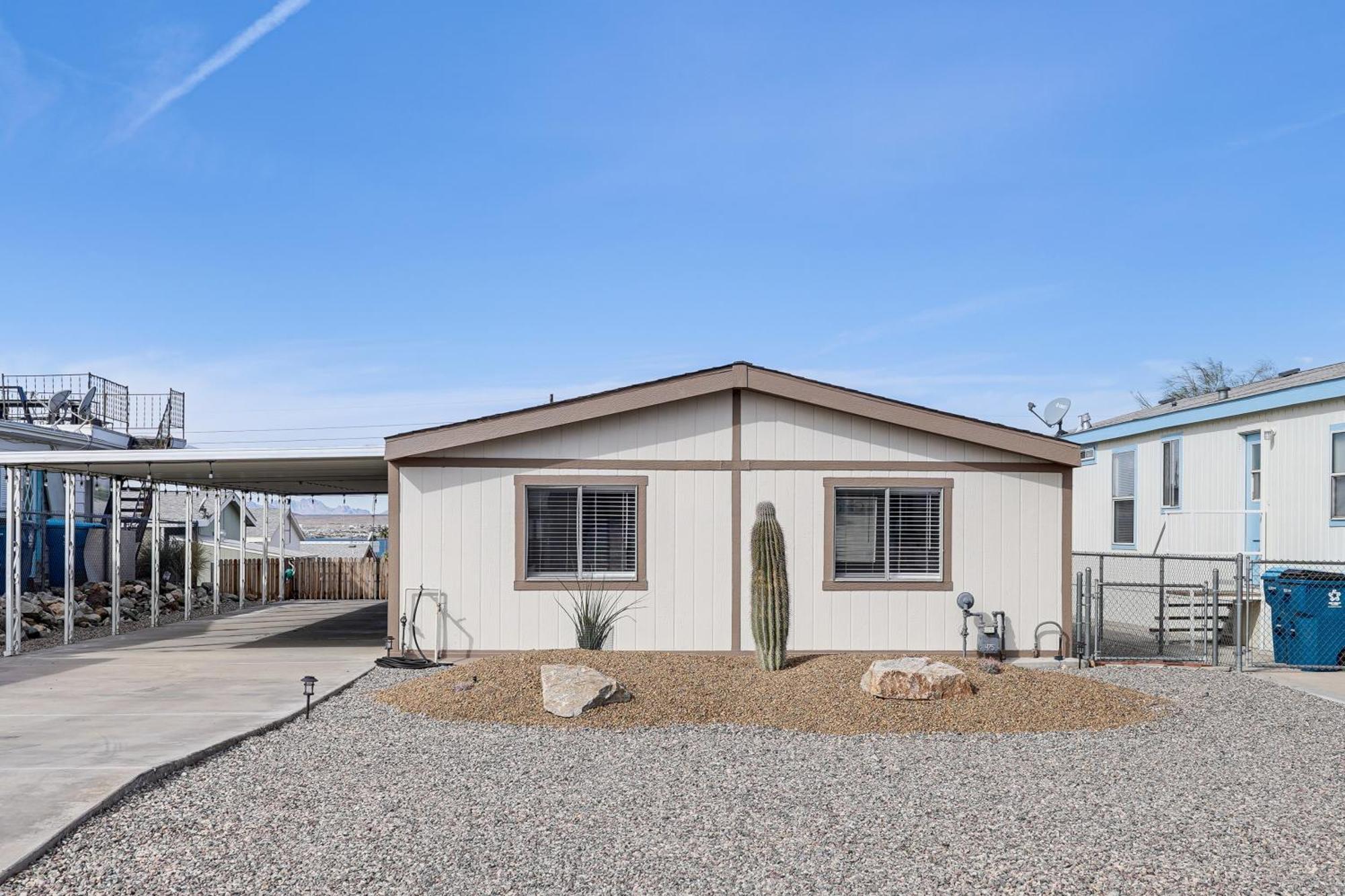Havasu 1 Mi To State Park! Holiday home *