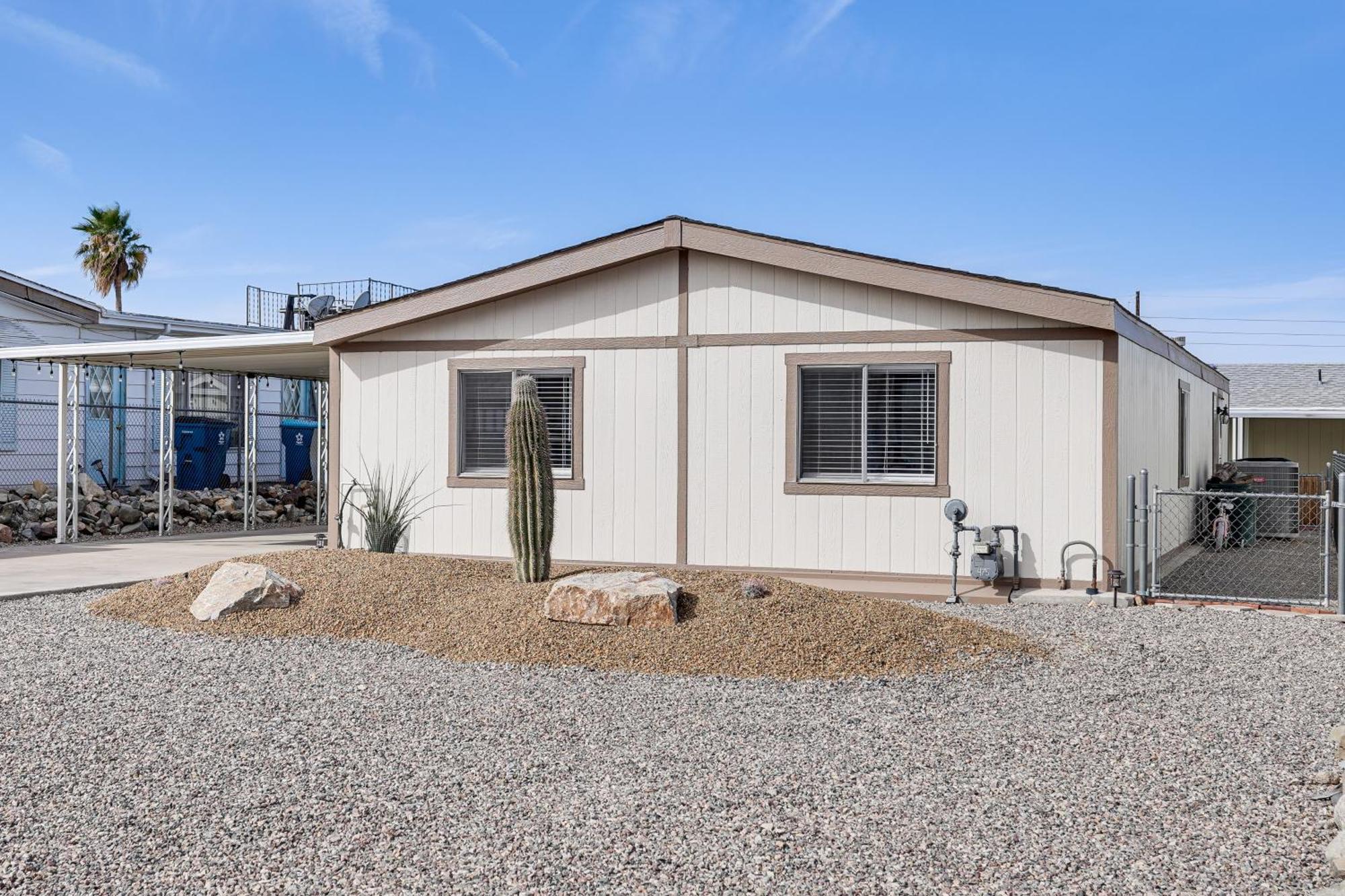 Holiday home Havasu 1 Mi To State Park! Lake Havasu City