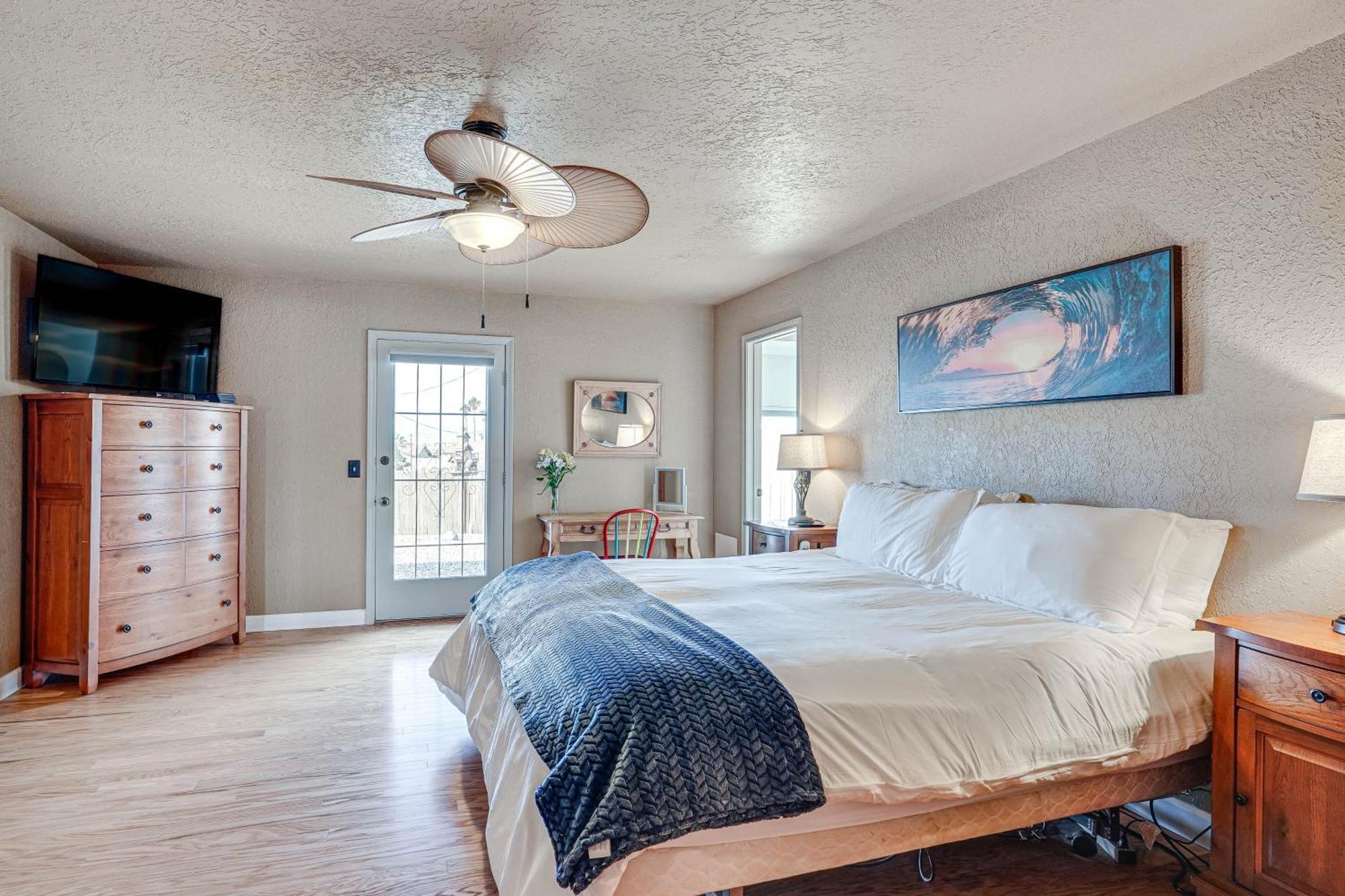 Holiday home Havasu With Covered Patio, Grill And Views! *
