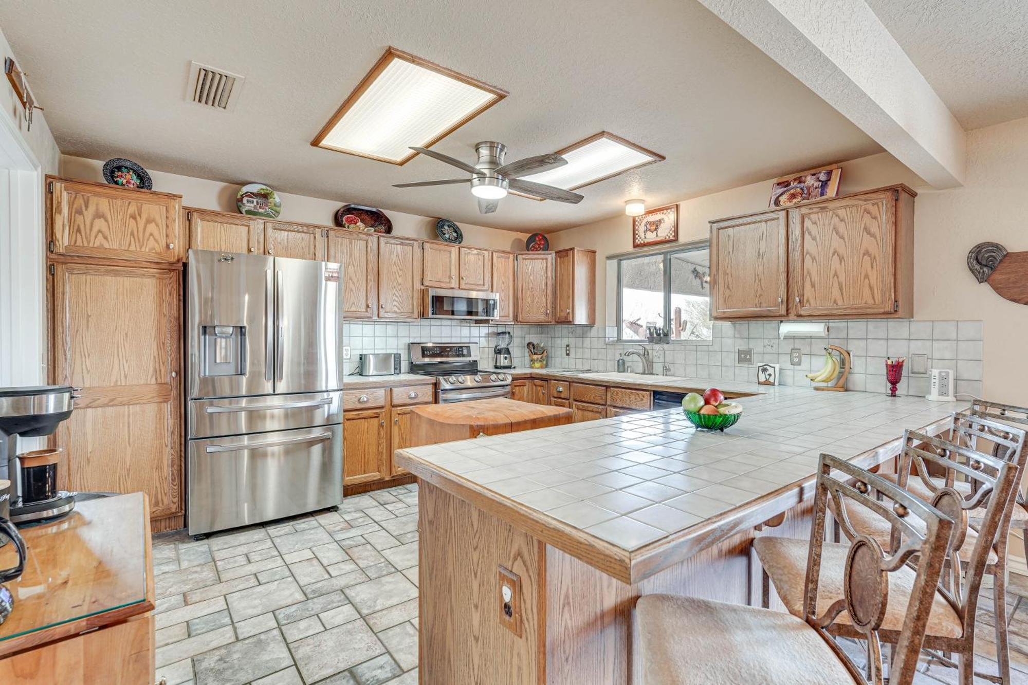 Holiday home Havasu With Covered Patio, Grill And Views! Lake Havasu City